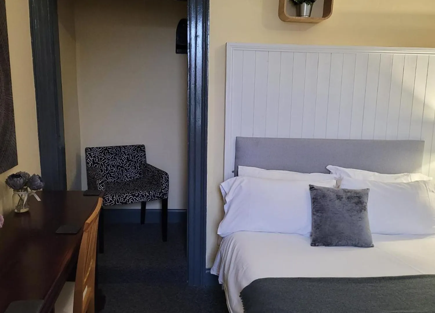 The Suite No48 Édimbourg