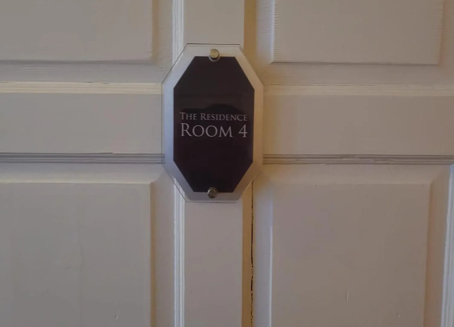 The Suite No48 Édimbourg Maison d'hôtes