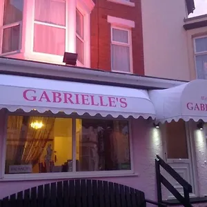 Gabrielles Bed & Breakfast Blackpool