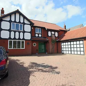 Chartwell Grove Guest house Nottingham