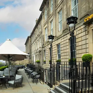 Courtyard By Marriott Édimbourg
