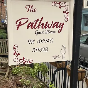 The Pathway Bed & Breakfast Whitby