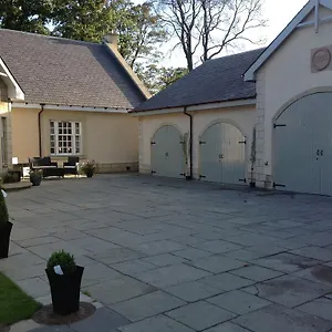 4* Bed & Breakfast Kellerstain Stables