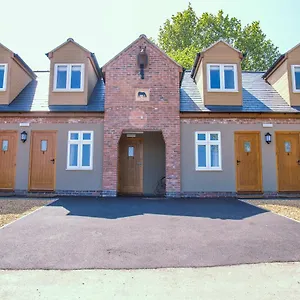 The Barn Courtyard Bed & Breakfast Shepshed
