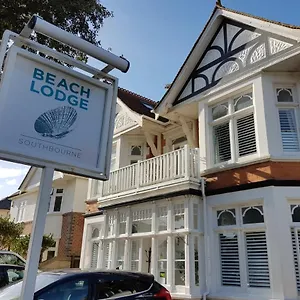 Beach Lodge Bed & Breakfast Bournemouth