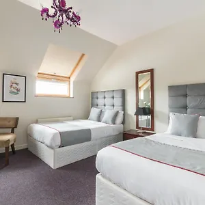 3* Guest house Oyo St Andrews