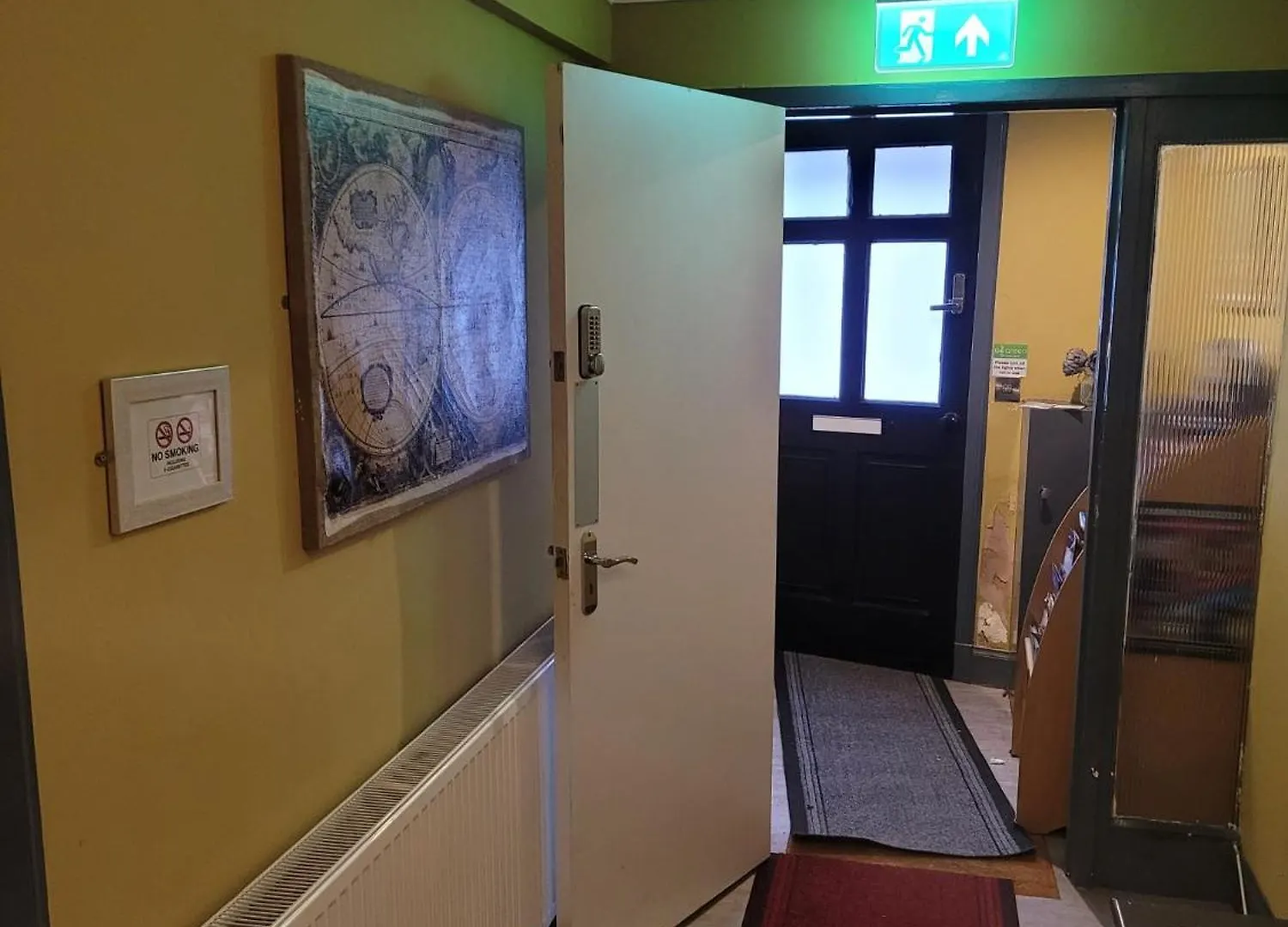 Guest house The Suite No48 Edinburgh United Kingdom