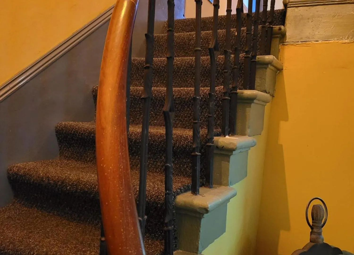 Guest house The Suite No48 Edinburgh United Kingdom