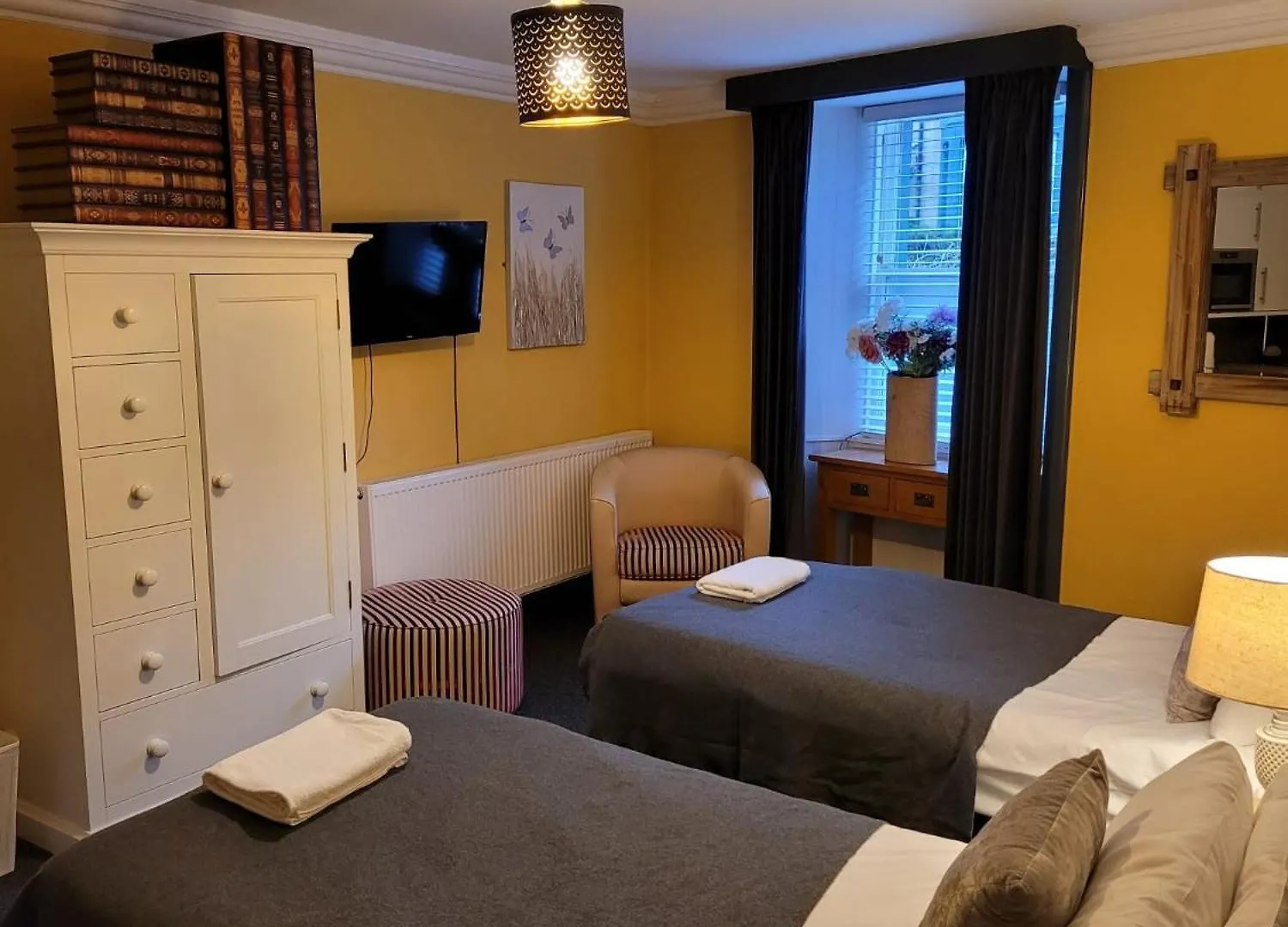 Guest house The Suite No48 Edinburgh