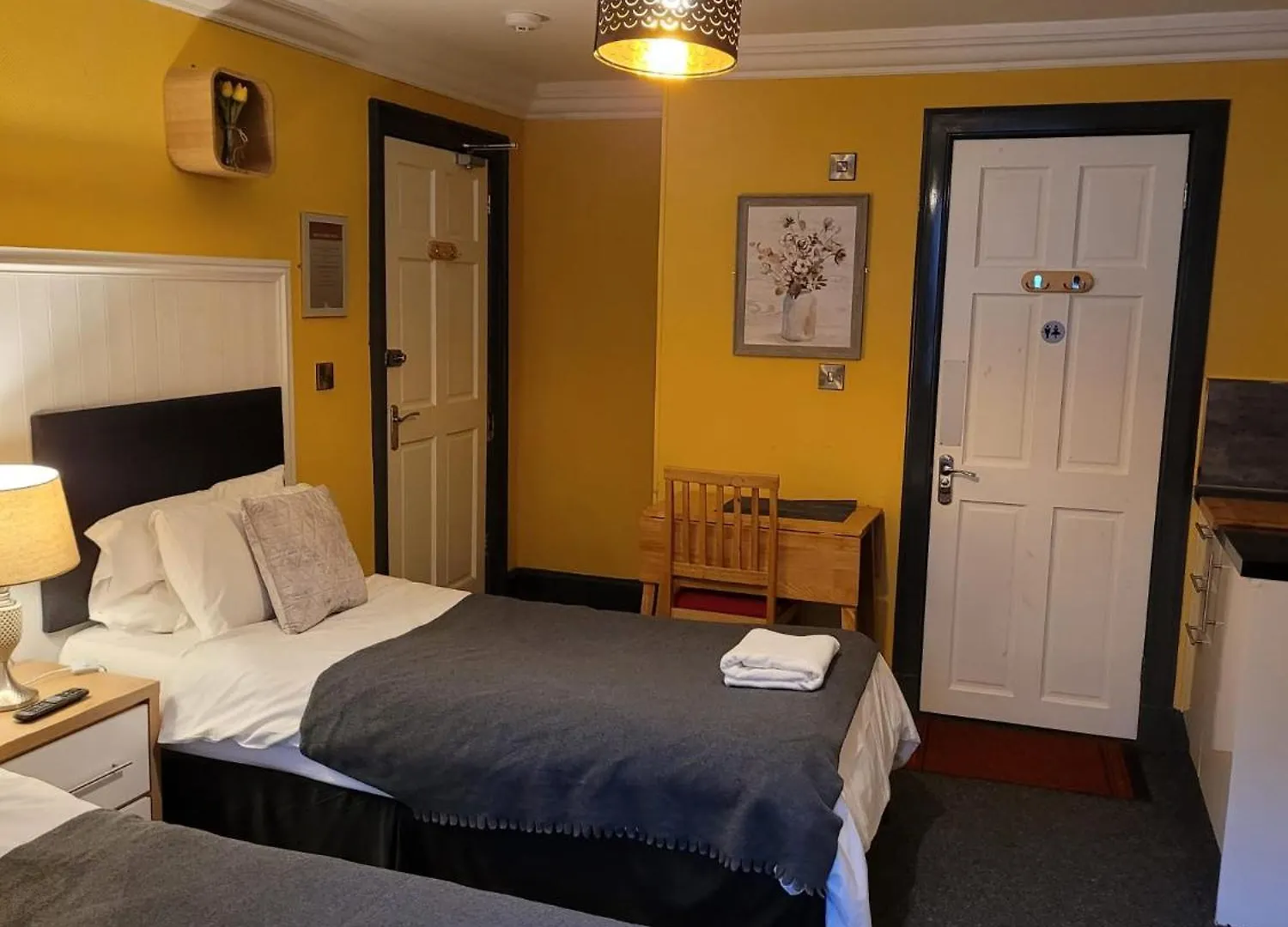 The Suite No48 Edinburgh