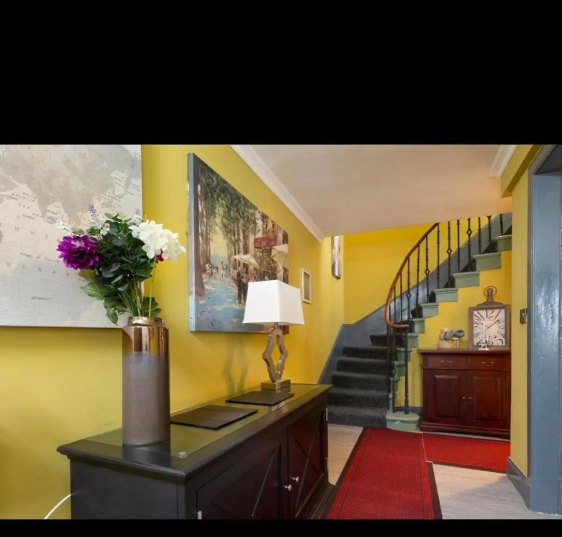 Guest house The Suite No48 Edinburgh