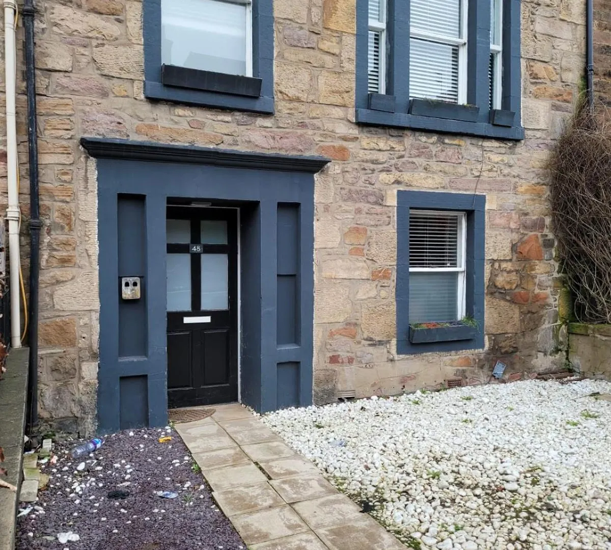 Guest house The Suite No48 Edinburgh