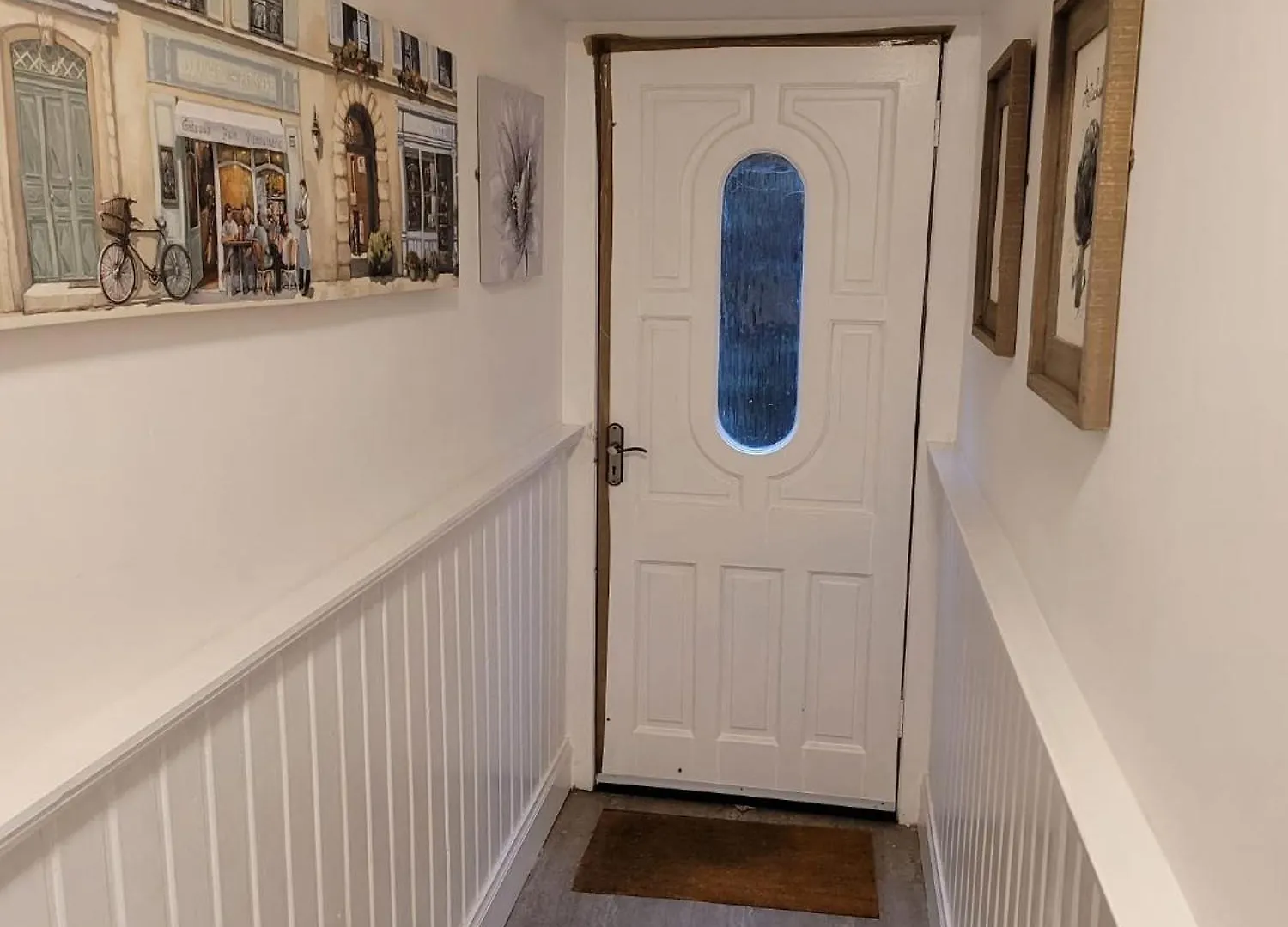 The Suite No48 Edinburgh