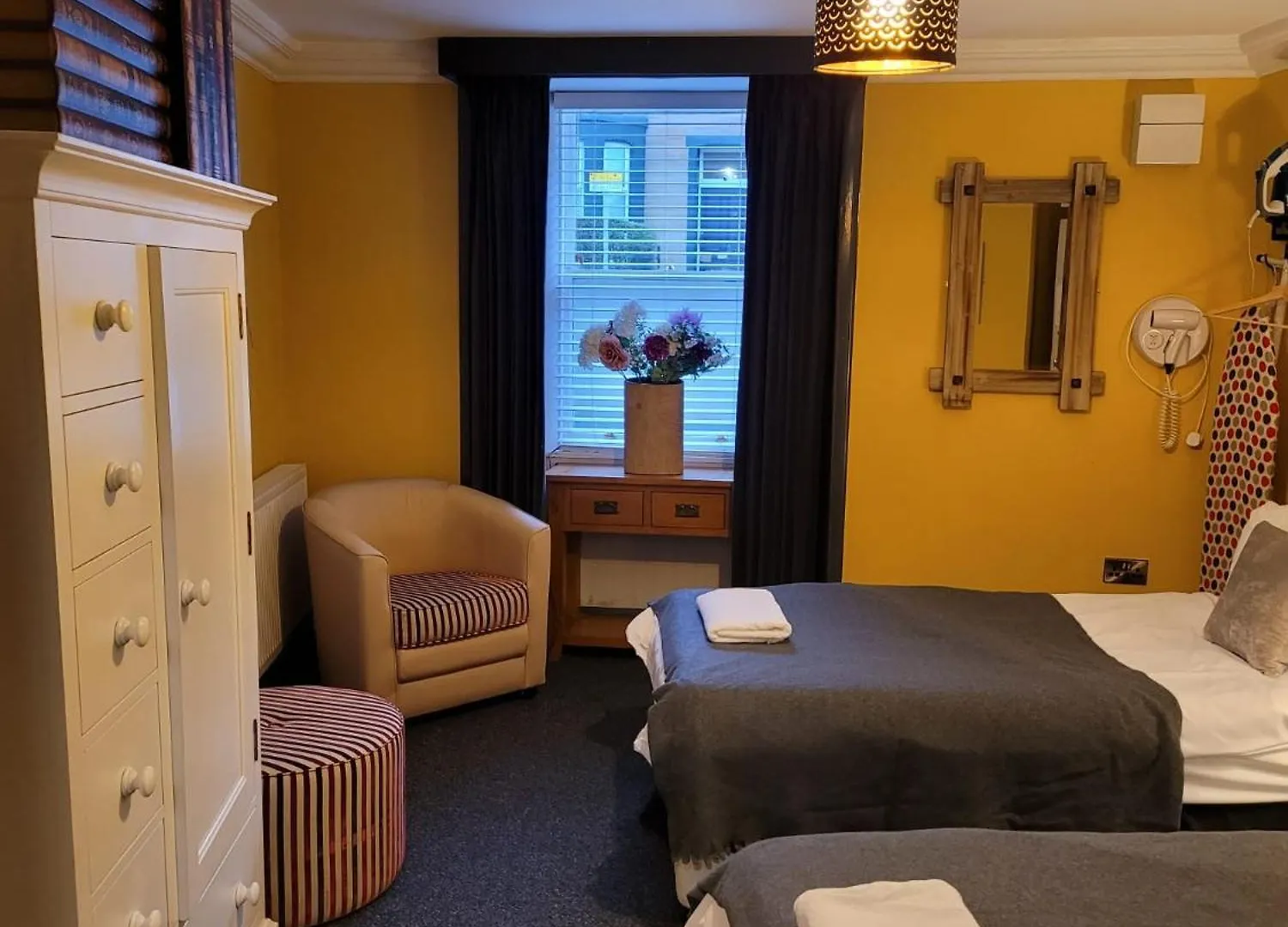 Guest house The Suite No48 Edinburgh