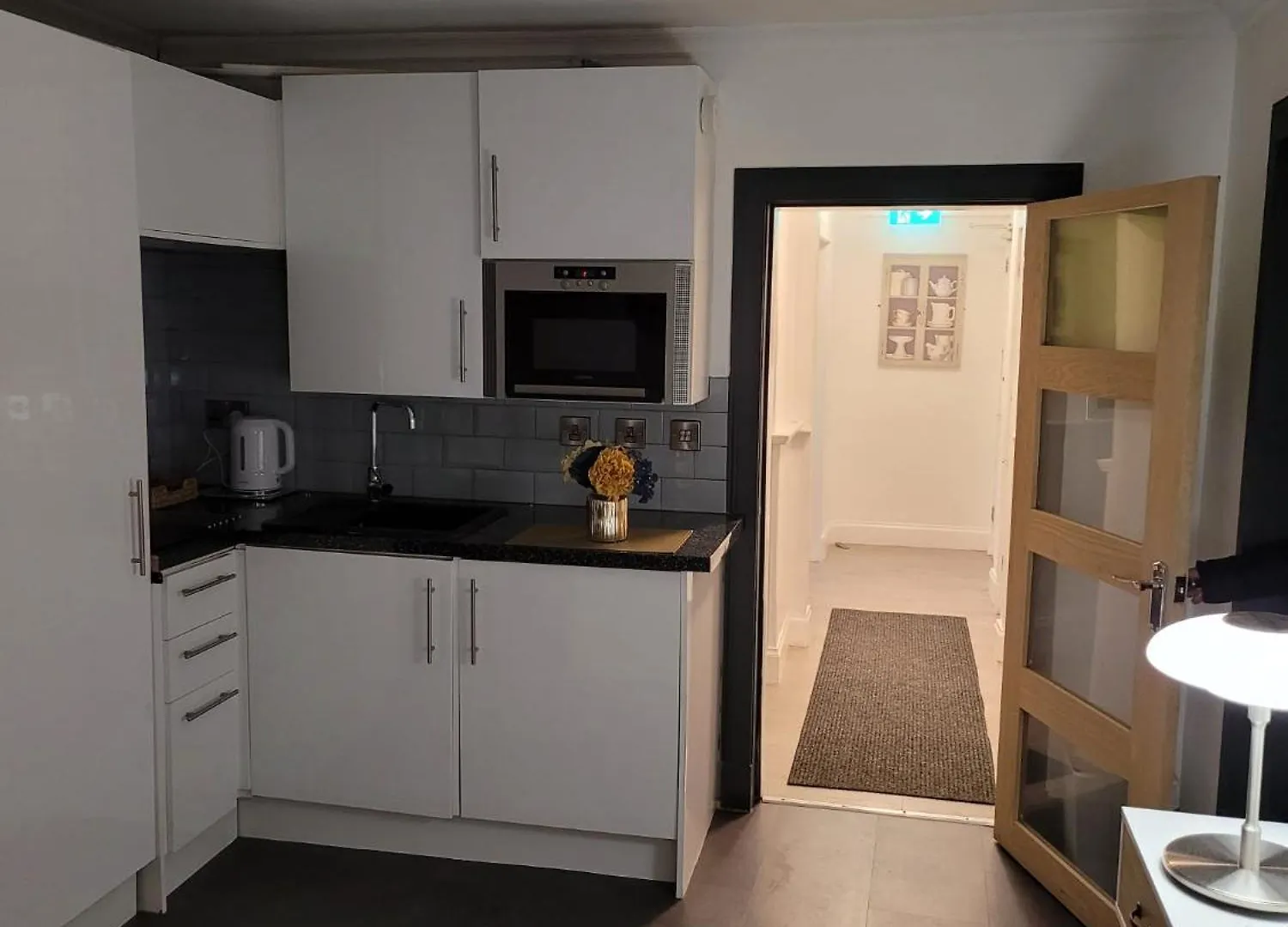 Guest house The Suite No48 Edinburgh