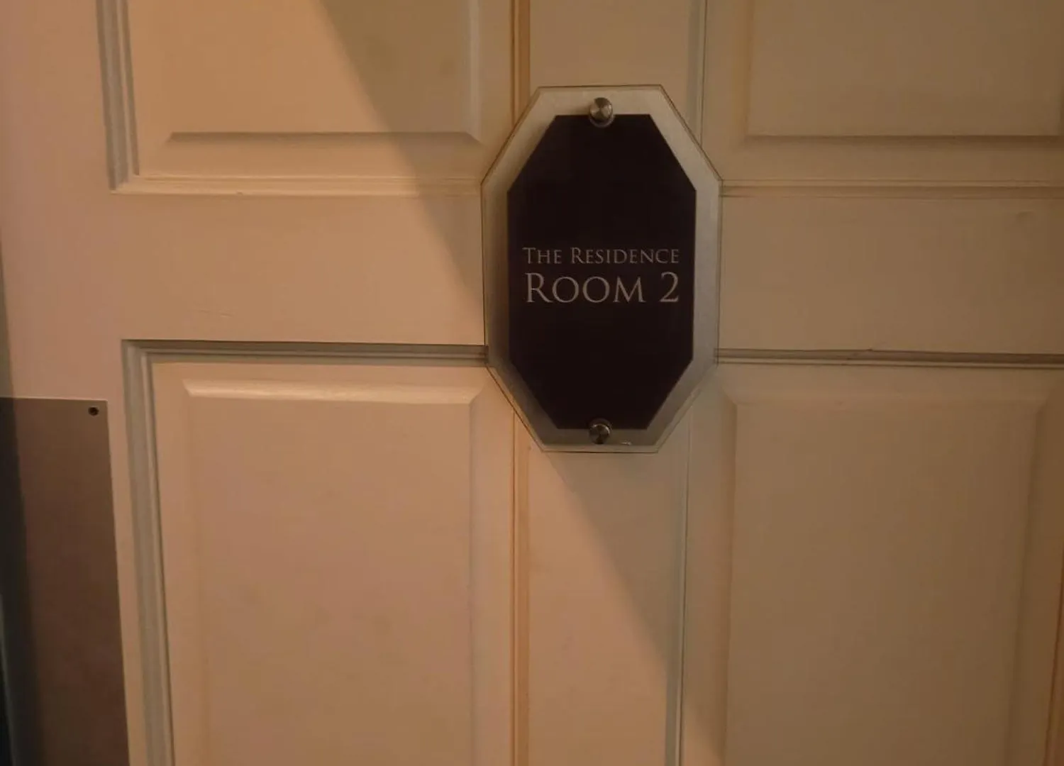 The Suite No48 Edinburgh