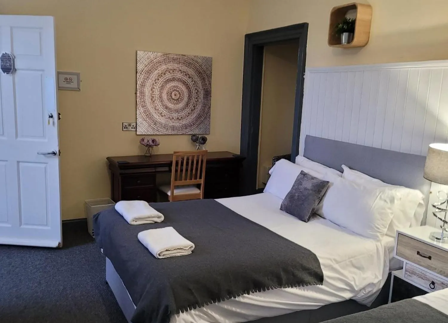 Guest house The Suite No48 Edinburgh