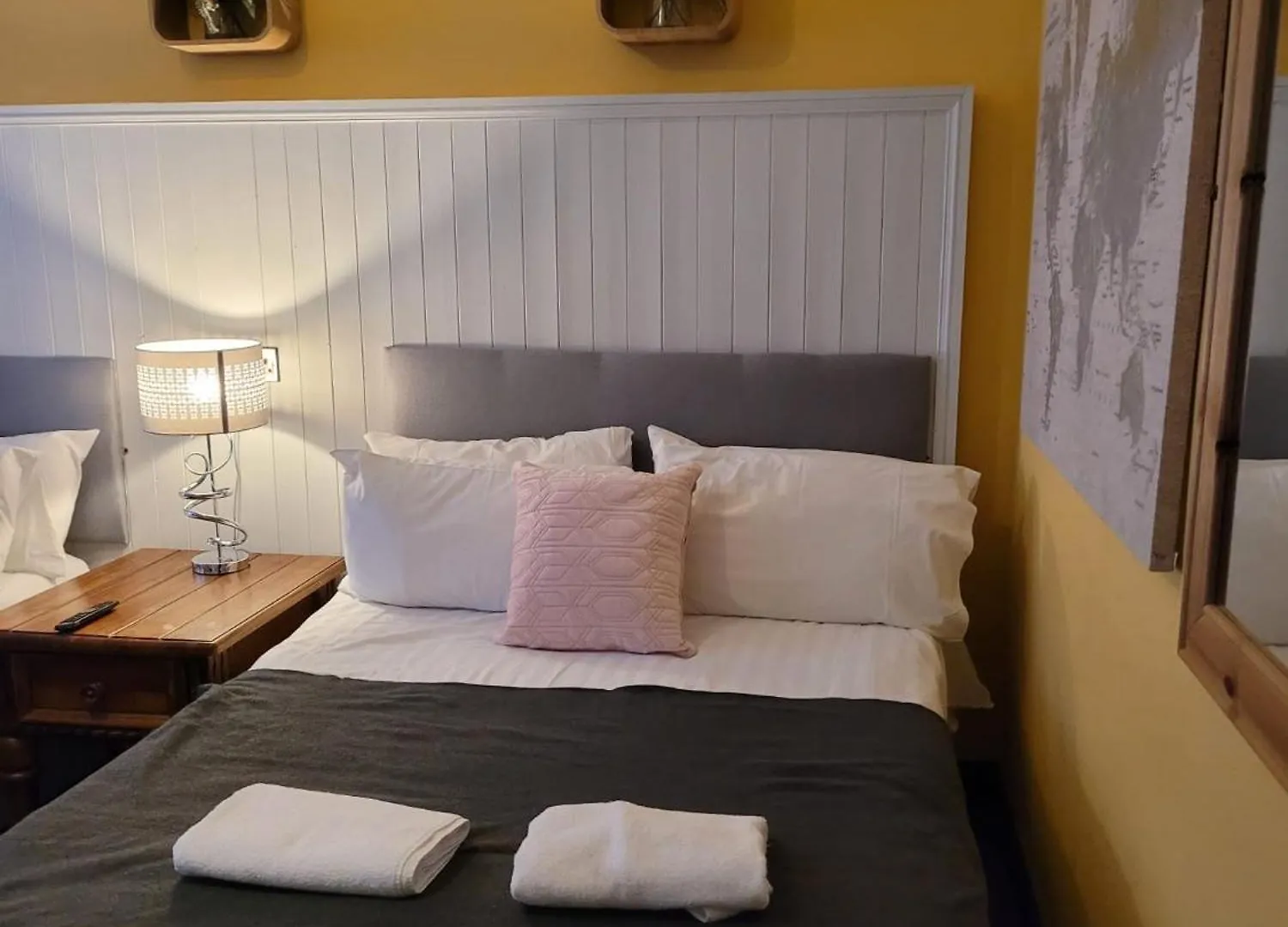 Guest house The Suite No48 Edinburgh