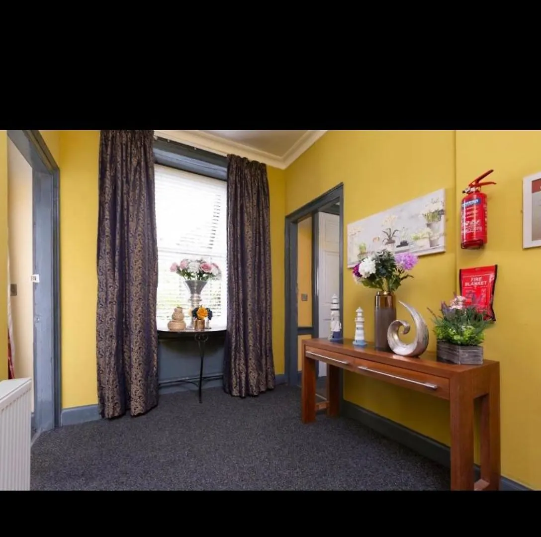 The Suite No48 Edinburgh 0*,